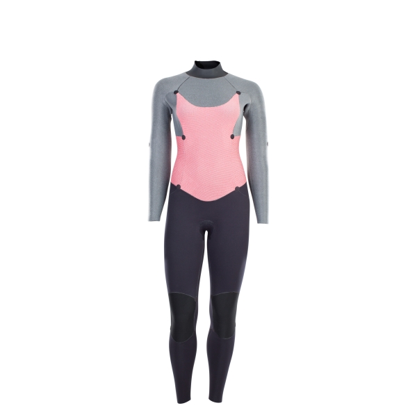 Produktbild ION Neoprenanzug Damen Element Backzip Concord-Blue 2023 Ansicht Innenseite vorne